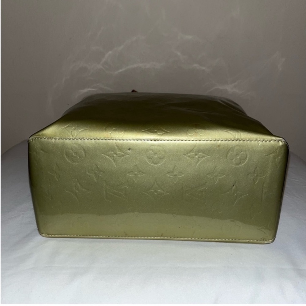 Louis Vuitton or Dior Box or Dustbag for $75 = 1 chance to win LV Vernis Tote - Picture 13 of 16